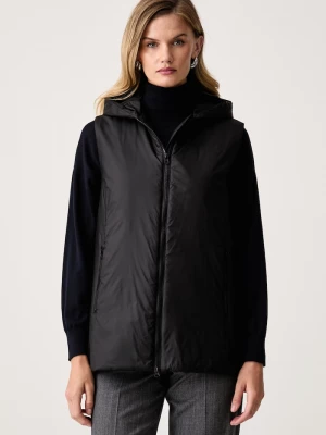 Obrázek produktu MM by Max Mara vesta dámská MMLESEDRA černá