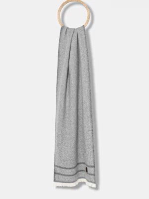 Obrázek produktu MM by Max Mara Vlněná šála MM by Max Mara DIADEMA