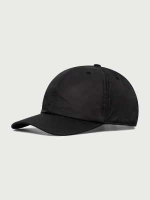 Obrázek produktu MM6 Maison Margiela baseballová čepice černá