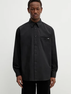 Obrázek produktu MM6 Maison Margiela Bavlněná košile černá