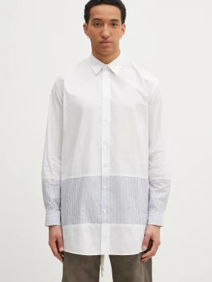 Obrázek produktu MM6 Maison Margiela Bavlněná košile MM6 Maison Margiela