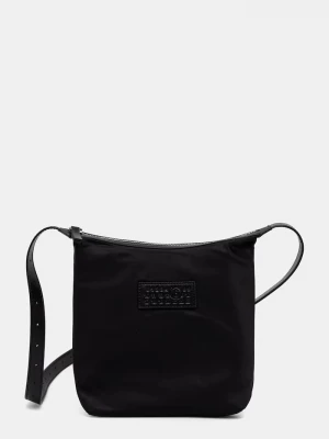 Obrázek produktu MM6 Maison Margiela crossbody kabelka dámská černá