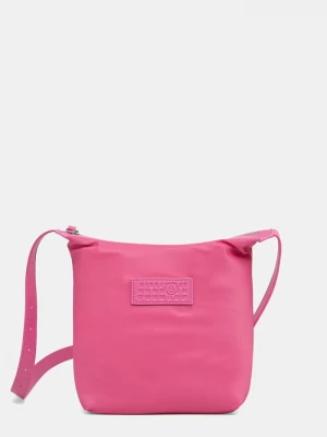 Obrázek produktu MM6 Maison Margiela crossbody kabelka dámská růžová