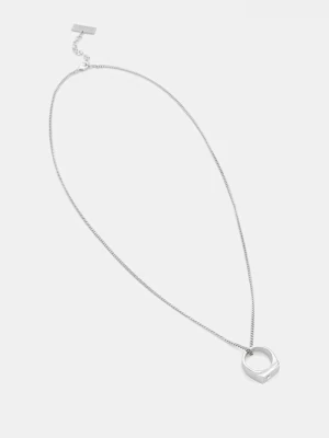 Obrázek produktu MM6 Maison Margiela dámské stříbrná