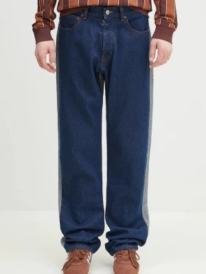 Obrázek produktu MM6 Maison Margiela Džíny MM6 Maison Margiela námořnická modř