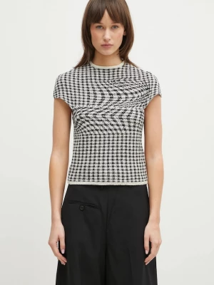 Obrázek produktu MM6 Maison Margiela Halenka béžová