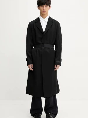 Obrázek produktu MM6 Maison Margiela Kabát MM6 Maison Margiela černá