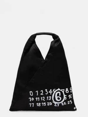 Obrázek produktu MM6 Maison Margiela Kabelka MM6 Maison Margiela černá
