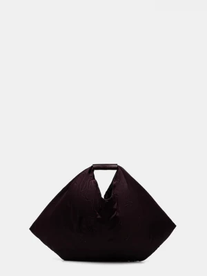 Obrázek produktu MM6 Maison Margiela Kabelka MM6 Maison Margiela fialová