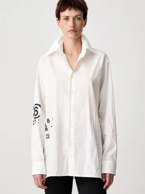 Obrázek produktu MM6 Maison Margiela košile dámská bavlněná