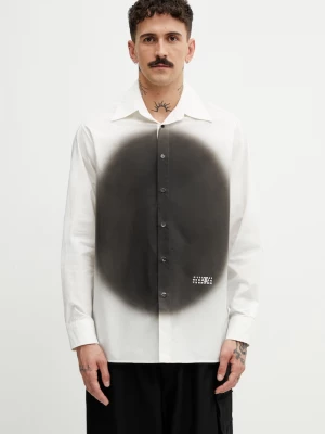 Obrázek produktu MM6 Maison Margiela košile pánská bavlněná