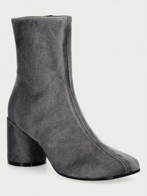 Obrázek produktu MM6 Maison Margiela kotníkové boty dámské