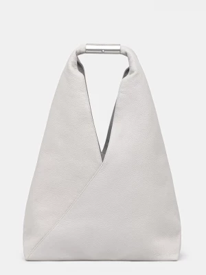 Obrázek produktu MM6 Maison Margiela Kožená kabelka MM6 Maison Margiela
