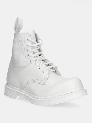 Obrázek produktu MM6 Maison Margiela Kožené workery MM6 Maison Margiela