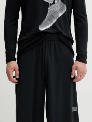 Obrázek produktu MM6 Maison Margiela Kraťasy MM6 Maison Margiela x Salomon černá