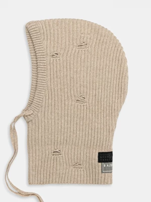 Obrázek produktu MM6 Maison Margiela Kukla s vlnou MM6 Maison Margiela béžová