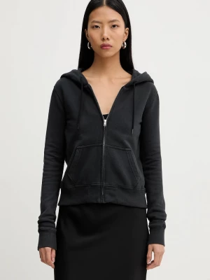 Obrázek produktu MM6 Maison Margiela Mikina MM6 Maison Margiela černá