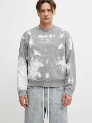Obrázek produktu MM6 Maison Margiela mikina pánská bavlněná