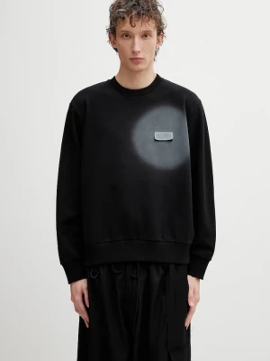 Obrázek produktu MM6 Maison Margiela mikina pánská černá