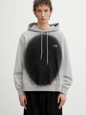 Obrázek produktu MM6 Maison Margiela mikina s kapucí pánská