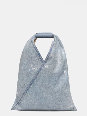 Obrázek produktu MM6 Maison Margiela nákupní taška dámská modrá