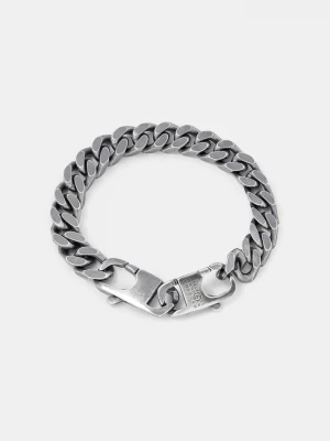 Obrázek produktu MM6 Maison Margiela Náramek stříbrná