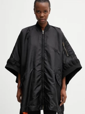 Obrázek produktu MM6 Maison Margiela oversized bunda dámská černá