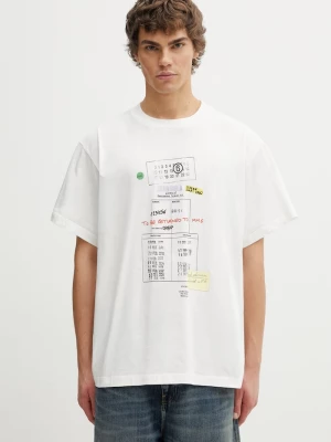 Obrázek produktu MM6 Maison Margiela pánské bavlněné