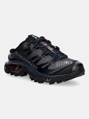Obrázek produktu MM6 Maison Margiela pantofle nazouváky dámské x Salomon XT-4 černá