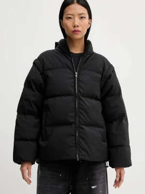 Obrázek produktu MM6 Maison Margiela Péřová bunda MM6 Maison Margiela černá