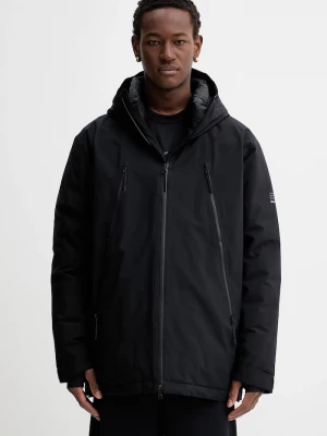 Obrázek produktu MM6 Maison Margiela Péřová bunda MM6 Maison Margiela x Salomon černá