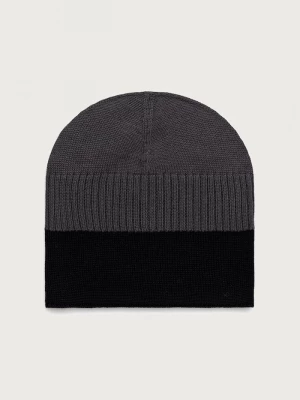 Obrázek produktu MM6 Maison Margiela pletená čepice vlnou