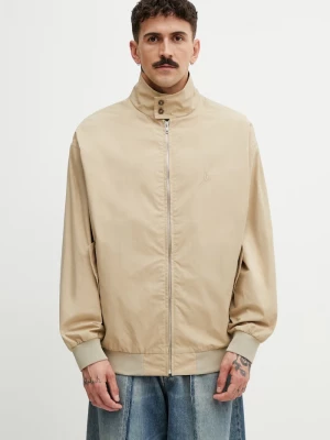 Obrázek produktu MM6 Maison Margiela přechodová bunda pánská béžová