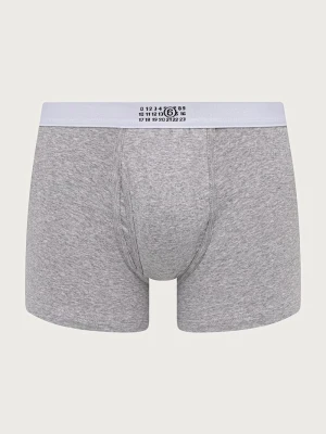 Obrázek produktu MM6 Maison Margiela přiléhavé boxerky pánské bavlněné elastanem