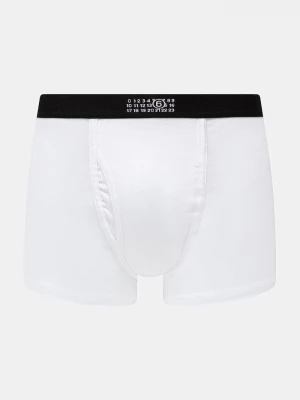 Obrázek produktu MM6 Maison Margiela přiléhavé boxerky pánské bavlněné s elastanem