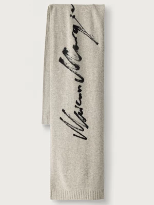 Obrázek produktu MM6 Maison Margiela šála s vlnou