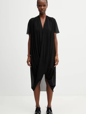 Obrázek produktu MM6 Maison Margiela šaty černá