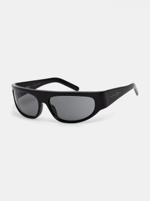 Obrázek produktu MM6 Maison Margiela sluneční brýle LUNETTES 1 NOIR černá