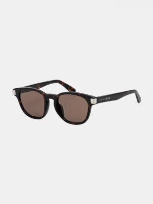 Obrázek produktu MM6 Maison Margiela sluneční brýle LUNETTES 17 ECAILLES hnědá