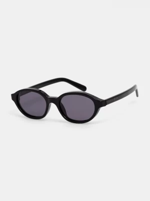 Obrázek produktu MM6 Maison Margiela sluneční brýle LUNETTES 2 NOIR černá