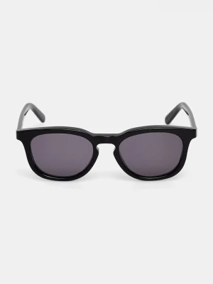 Obrázek produktu MM6 Maison Margiela sluneční brýle LUNETTES 3 NOIR černá