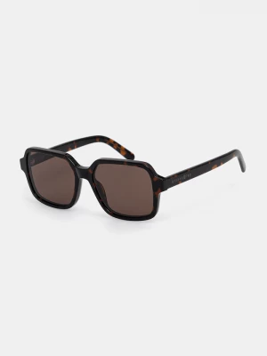 Obrázek produktu MM6 Maison Margiela sluneční brýle LUNETTES 4 HAVANA hnědá
