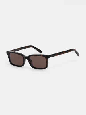 Obrázek produktu MM6 Maison Margiela sluneční brýle LUNETTES 5 HAVANA hnědá