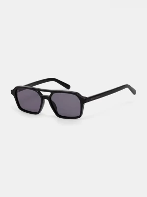 Obrázek produktu MM6 Maison Margiela sluneční brýle LUNETTES 7 NOIR černá