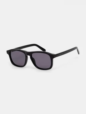 Obrázek produktu MM6 Maison Margiela sluneční brýle LUNETTES 8 NOIR černá