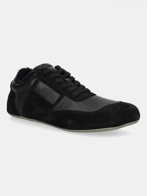 Obrázek produktu MM6 Maison Margiela Tenisky MM6 Maison Margiela černá