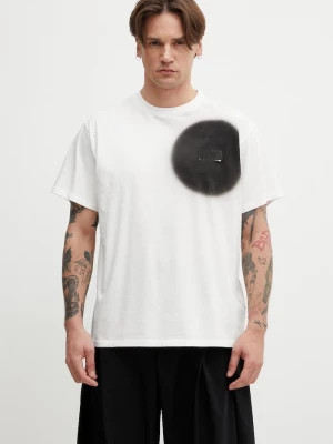 Obrázek produktu MM6 Maison Margiela tričko pánské bavlněné