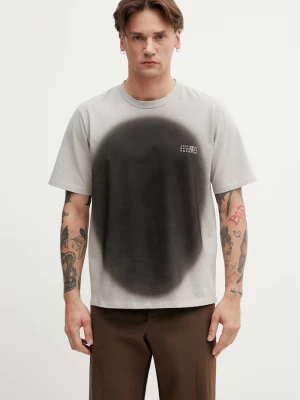 Obrázek produktu MM6 Maison Margiela tričko pánské bavlněné