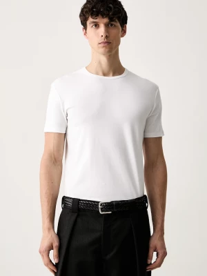 Obrázek produktu MM6 Maison Margiela tričko pánské bavlnou