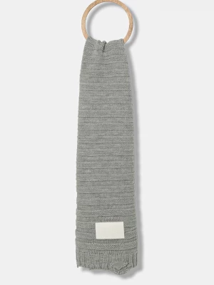 Obrázek produktu MM6 Maison Margiela Vlněná šála MM6 Maison Margiela